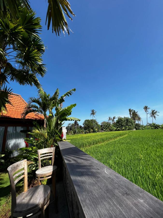 Rich Village Munggu Esterno foto